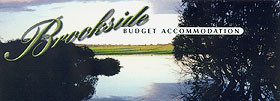 Brookside Budget Accommodation & Chalets - thumb 0