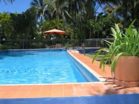 Sunlover Lodge Cabins amp Holiday Units - Accommodation Cooktown