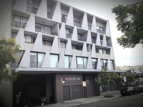 StudyNStay Safe - Accommodation in Brisbane