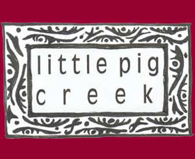 Little Pig Creek - Accommodation Tasmania