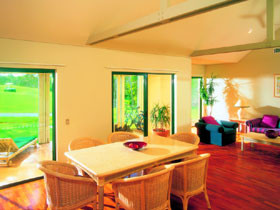 Laguna Whitsundays Resort - Accommodation Gladstone