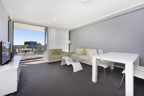 Astra Apartments - Parramatta - thumb 1