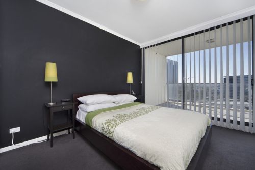 Astra Apartments - Parramatta - thumb 2