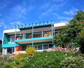 Gerringong Holiday House - Coogee Beach Accommodation