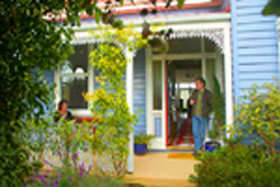 A Tasmanian Indulgence - Kinvara House - Dalby Accommodation