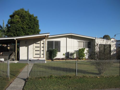 Our Holiday House - Tourism Brisbane