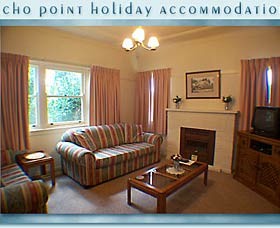 Echo Point Holiday Villas - thumb 0