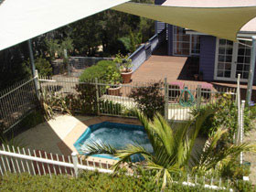 Sirenuse - Accommodation in Surfers Paradise