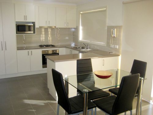 Midtown Serviced Apartments - Yamba Accommodation