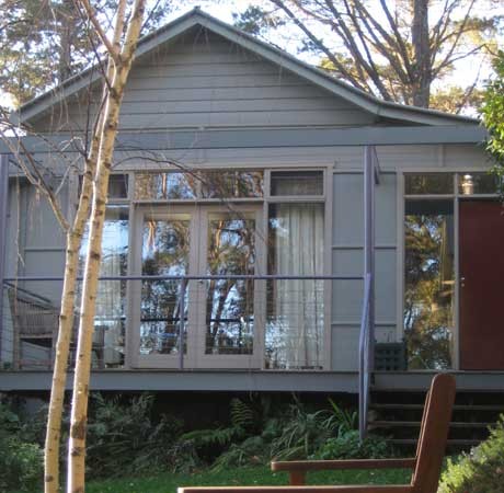 Inverard - Accommodation in Bendigo