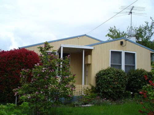 Nanna Toogood's at Eildon - Port Augusta Accommodation