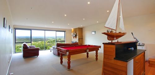 Moonah Ridge Holiday Accommodation - Great Ocean Road Tourism