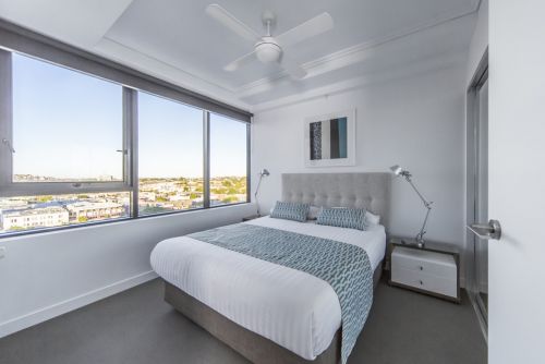 M amp A Apartments - Accommodation Sydney