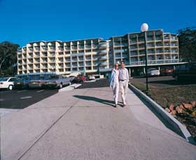 The Landmark Resort Nelson Bay - thumb 0