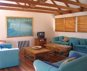 Kent Gardens Holiday House - Accommodation Cooktown