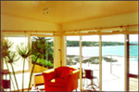 Harbour Houses - Nambucca Heads Accommodation