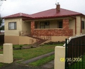 Kings Lodge - Accommodation in Brisbane