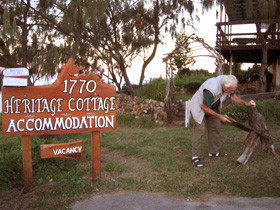 1770 Heritage Cottage - thumb 0