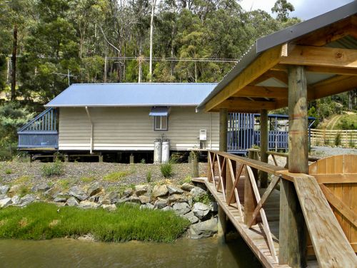 Huon Charm Waterfront Cottages - thumb 5