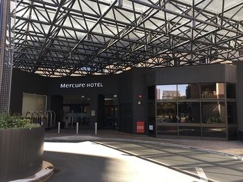 Mercure Sydney International Airport - thumb 23