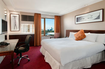 Pullman Melbourne on the Park - Accommodation in Brisbane