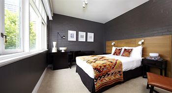 Harbour Rocks Hotel Sydney MGallery by Sofitel - Tourism Canberra