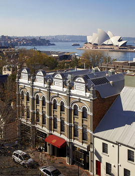 Harbour Rocks Hotel Sydney MGallery By Sofitel - thumb 25