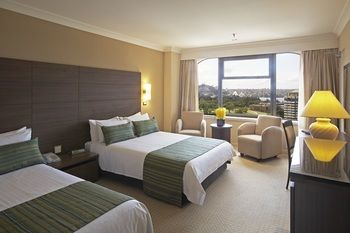 The Sydney Boulevard Hotel - thumb 3