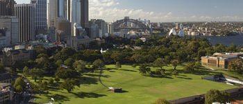 The Sydney Boulevard Hotel - thumb 4