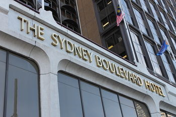The Sydney Boulevard Hotel - thumb 17