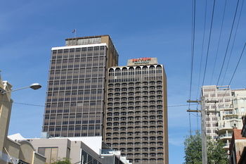 The Sydney Boulevard Hotel - thumb 18