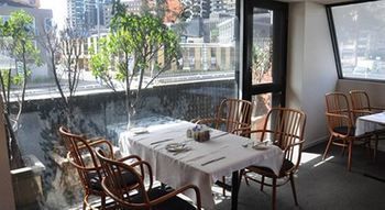 City Park Hotel - Accommodation Nelson Bay