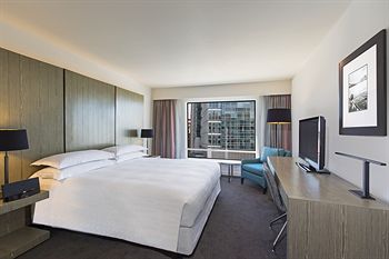 Hyatt Regency Sydney - thumb 2