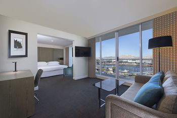 Hyatt Regency Sydney - thumb 40