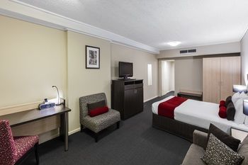 The Swanston Hotel Melbourne Grand Mercure - thumb 5