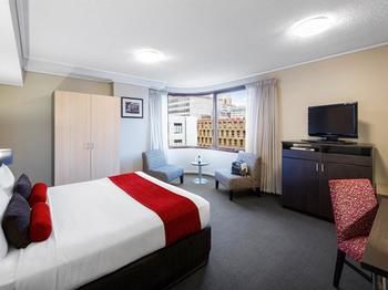 The Swanston Hotel Melbourne Grand Mercure - thumb 41