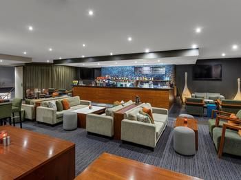 The Swanston Hotel Melbourne Grand Mercure - thumb 42