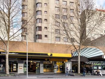 The Swanston Hotel Melbourne Grand Mercure - thumb 46