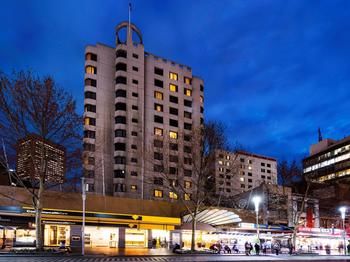 The Swanston Hotel Melbourne Grand Mercure - thumb 48