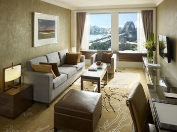 Shangri-La Hotel, Sydney - thumb 12