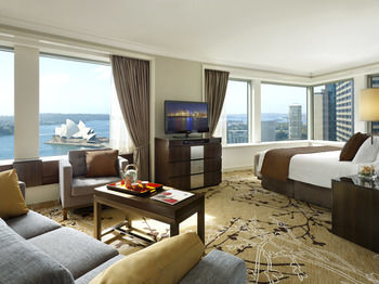 Shangri-La Hotel, Sydney - thumb 19