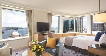 Shangri-La Hotel, Sydney - thumb 24
