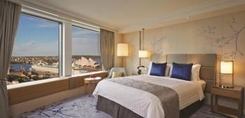 Shangri-La Hotel, Sydney - thumb 26