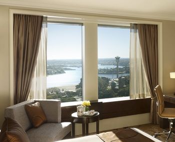 Shangri-La Hotel, Sydney - thumb 41