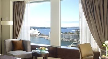Shangri-La Hotel, Sydney - thumb 44