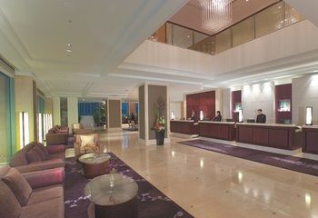 Shangri-La Hotel, Sydney - thumb 48