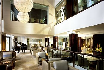 Shangri-La Hotel Sydney - Accommodation Nelson Bay