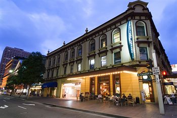 Capitol Square Hotel Sydney - thumb 0