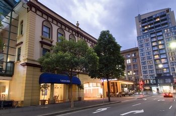 Capitol Square Hotel Sydney - thumb 1
