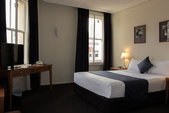 Capitol Square Hotel Sydney - thumb 10